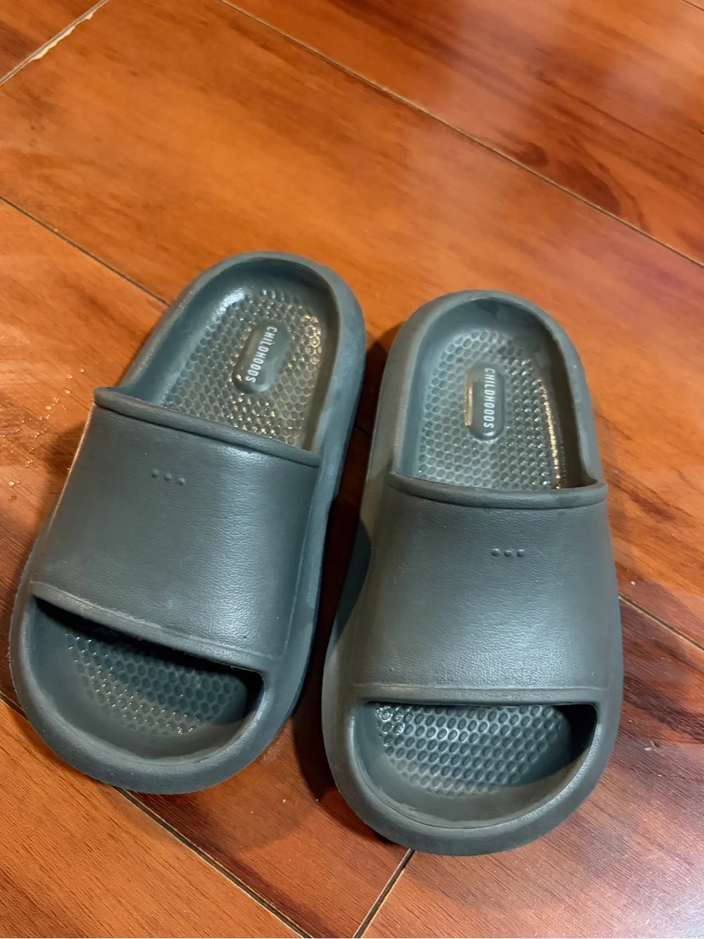 Childhoods Clothing Sandals